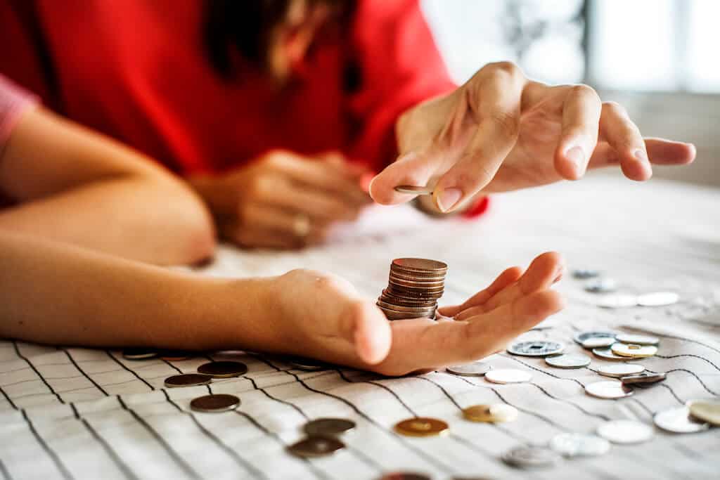 Saving Money with the Additional Child Tax Credit