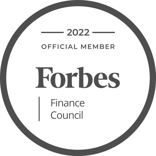 Official Member Forbes Finance Council