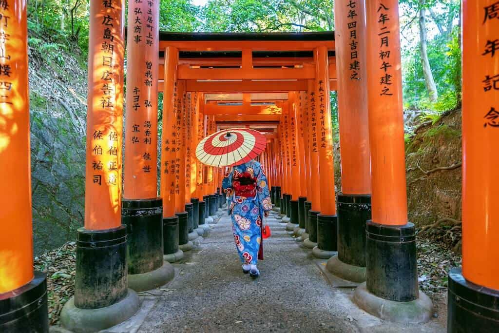 Filing US taxes from Japan as an American Expat