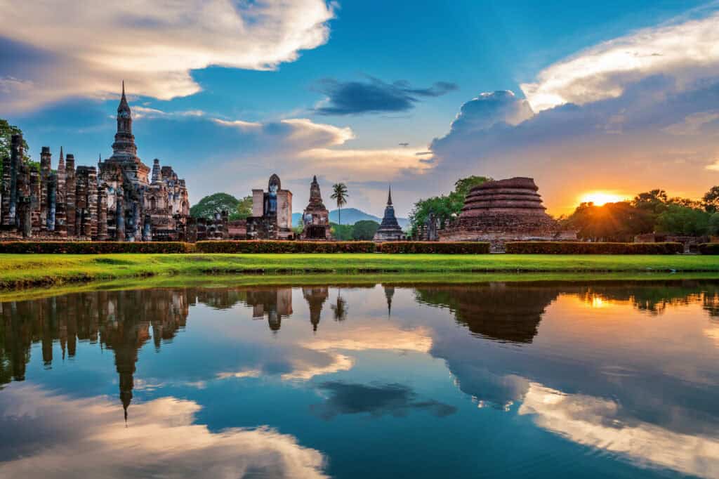 US-Thailand Expat Tax Guide