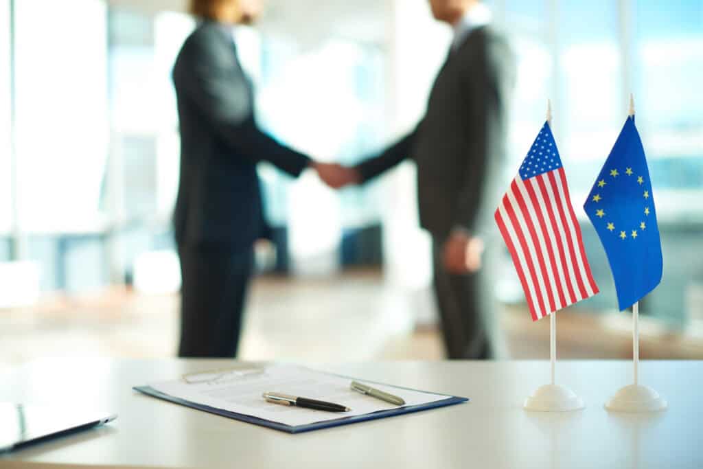 Totalization Treaties for expats