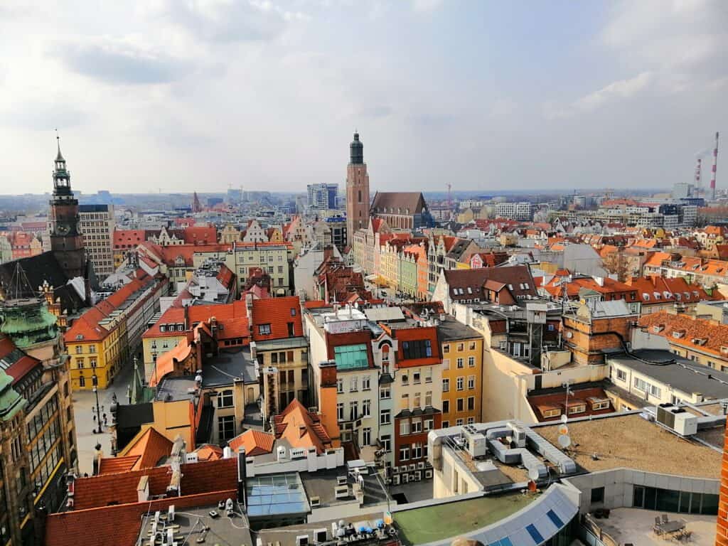Your guide to US-Poland Expat Taxes