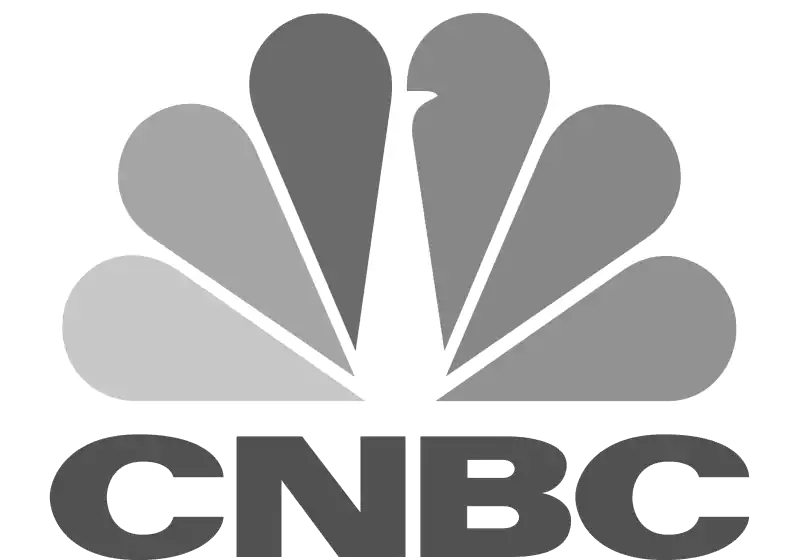 CNBC Logo