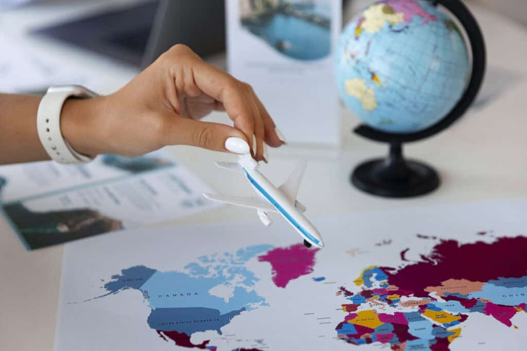 best countries for US expats