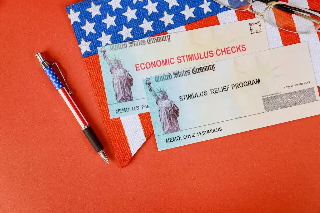 Economic Stimulus Check