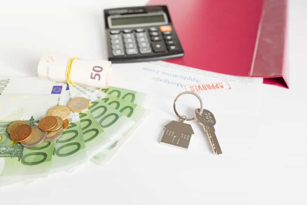What is a foreign financial asset
