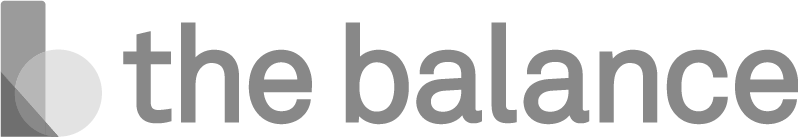 the balance logo | Best Tax Software for Expatriates