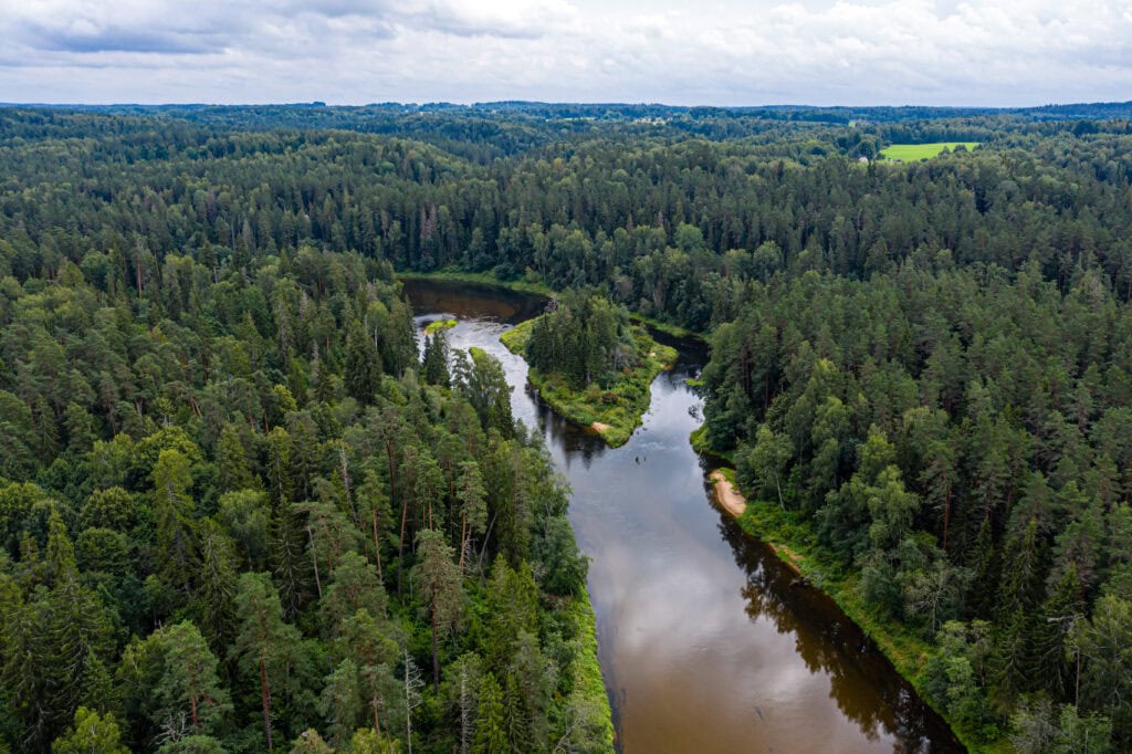 File Your US-Latvia Expat Taxes