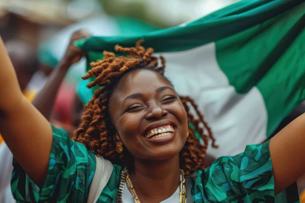 File Your US-Nigerian Expat Taxes